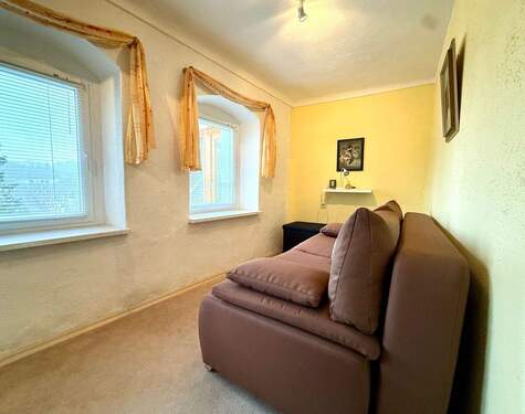 Gästezimmer im EG - 