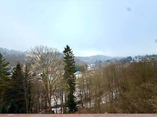 Herrliche Weitsicht - 