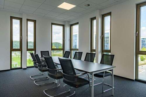 Meetingraum - Büro in Monheim am Rhein