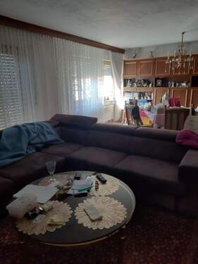 Erdgschoss - Wohnzimmer - 