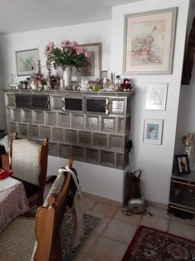 Erdgeschoss - Wohnzimmer - 