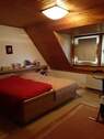1. Stockwerk - Schlafzimmer - 