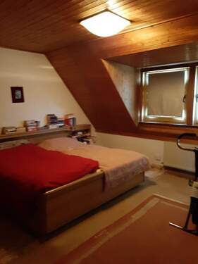 1. Stockwerk - Schlafzimmer - 