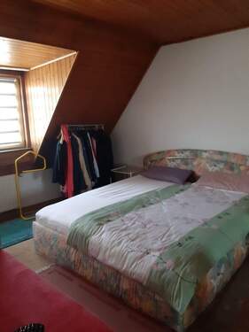 1 Stock - Kinderzimmer - 