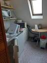 Dachgeschoß / Studio - Küche - 