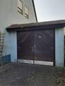 Einzelgarage - 