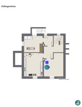 FH566_Kellergeschoss - 