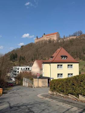 FH566_Ansicht - 7 Zimmer Einfamilienhaus in Kulmbach