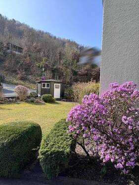 FH566_Garten - Einfamilienhaus mit 160,00 m&sup2; in Kulmbach zum Kaufen