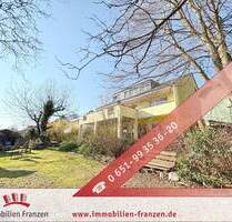 Großes, vielseitiges Ein- oder Zweifamilienhaus mit großer Terrasse, Garten und Garage - Gusterath