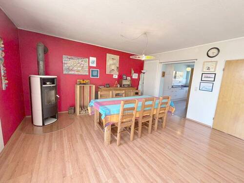 Essbereich - Mehrfamilienhaus, Wohnhaus mit 312,00 m&sup2; in Gusterath zum Kaufen