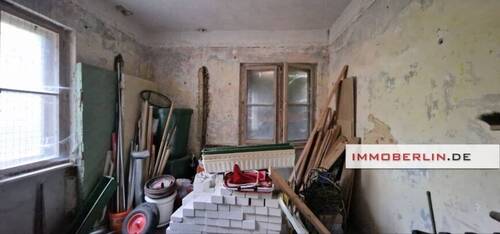 3 - Mehrfamilienhaus, Wohnhaus mit 300,00 m&sup2; in Buckautal zum Kaufen