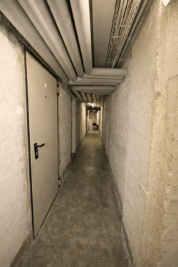 Kellerbereich - 