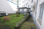Hinterhof - 