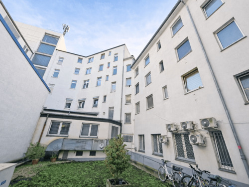 Rückansicht - 