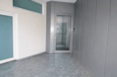 Eingang Friedrichsplatz 2 - 