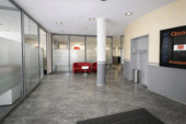 Eingangshalle GewEinheit 1 - 