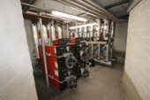 Heizungsanlage - 