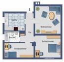 Grundriss - 