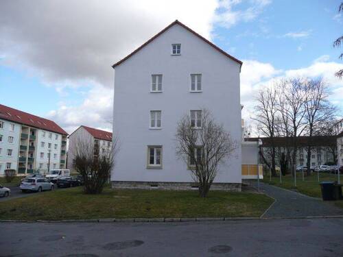 Seitenansicht - 