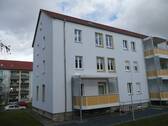 Hausansicht Rückseite - 