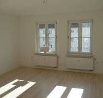 NEU! 3 RAUM WOHNUNG MIT EBK UND STELLPLATZ - Pirna