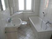Bad mit Fenster - 