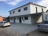 Bild 1 - DHH-NEUBAU, HEPBERG frei ab 01.08.2026