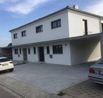 DHH-NEUBAU, HEPBERG frei ab 01.08.2026