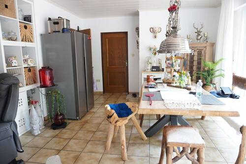 Esszimmer - 