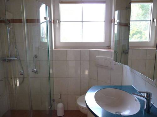 Badezimmer (vor Einzug) - 