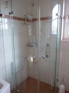 Badezimmer (vor Einzug) - 