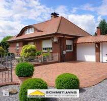 Attraktiver Winkelbungalow mit Wintergarten in unmittelbarer nähe zum Freizeitsee - Geeste