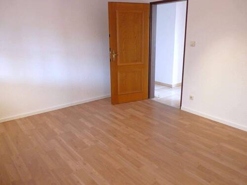 Schlafzimmer (vor Einzug) - 