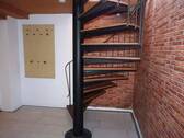 Kellertreppe - 