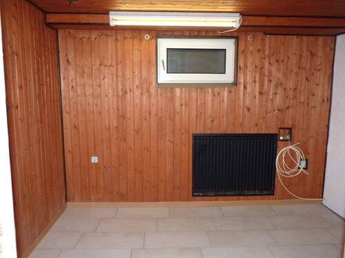 Hobbyraum - 