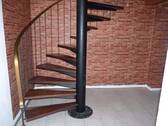 Treppenaufgang - 