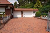 Doppelgarage - 