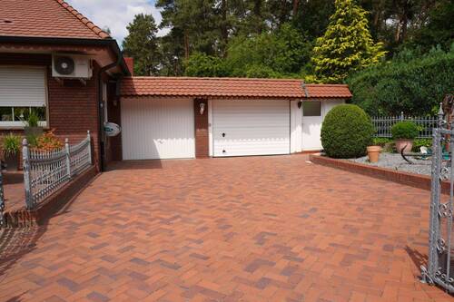 Doppelgarage - 