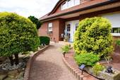 Eingangsbreich - 