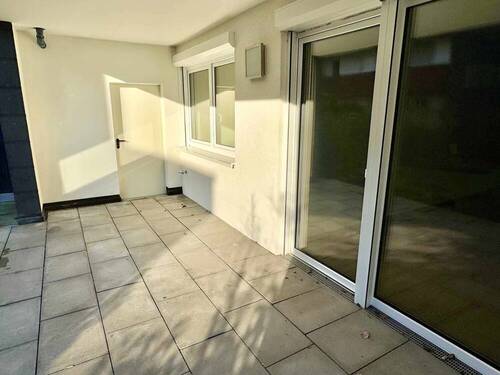 Terrasse - 