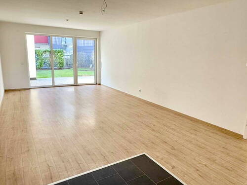 Wohnbereich - 