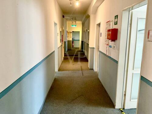 Bild 2 - 9 Zimmer Büro zur Miete in Uelzen