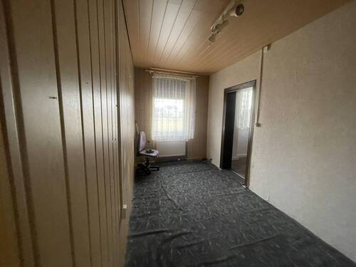 Wohnraum OG - 