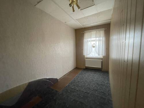 Wohnraum im OG - 