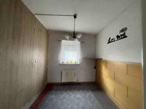 Wohnraum im OG - 