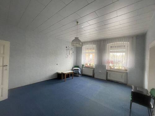 Wohnraum im OG - 
