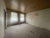 Wohnraum im OG - 