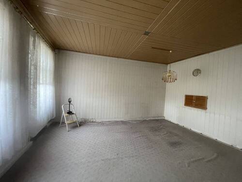 Wohnraum im OG - 