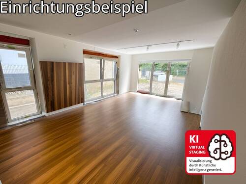 Wohnbereich - 